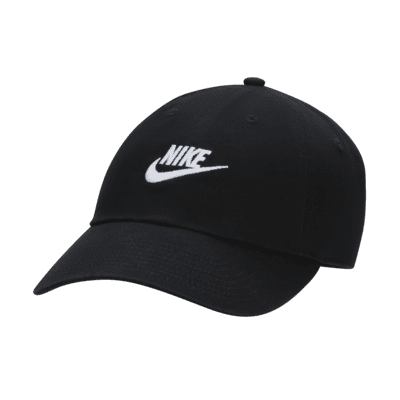 Nike Club Unstructured Futura Wash Cap. Nike.com