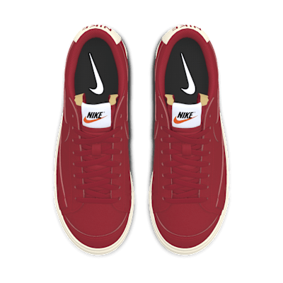 custom-nike-blazer-low-shoes-