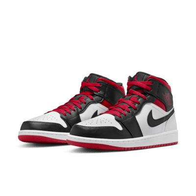 Air Jordan 1 Mid Men's Shoes. Nike CA