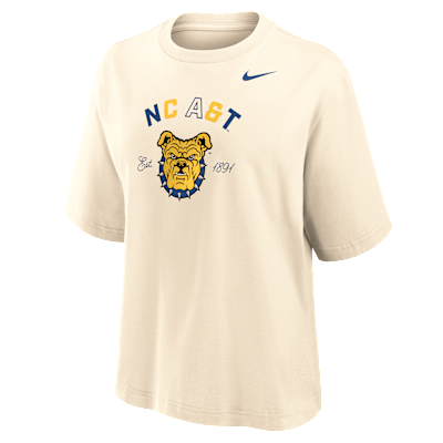 Nike College (North Carolina A&T University)
