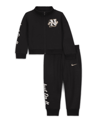 Детские  Nike Swoosh Spirit Baby (12-24M) 2-Piece Track Set