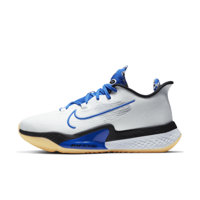 colorful nike basketball shoes