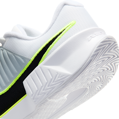 Nike GP Challenge Pro Zapatillas de tenis de pista rápida - Hombre