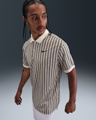 Мужские  Nike Victory+ Dri-FIT Golf Polo