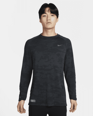 Nike Therma-FIT ADV Running Division Men's Long-Sleeve Running Top