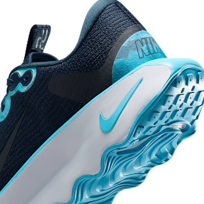 Nike Motiva x NorBlack NorWhite Women's Walking Shoes