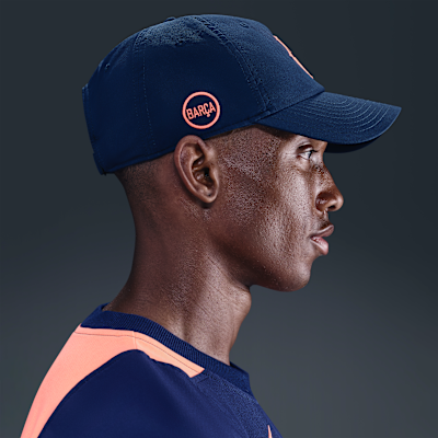 Cappello Barcelona Nike Club 2025/2026 US CB L T90