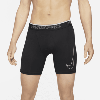 Nike Pro Dri-FIT Men's Shorts