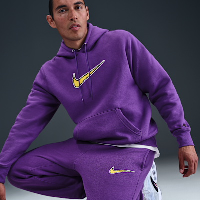 Nike Sportswear Club Men's Fleece Joggers