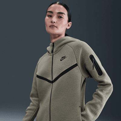 Nike Sportswear Tech Fleece Windrunner