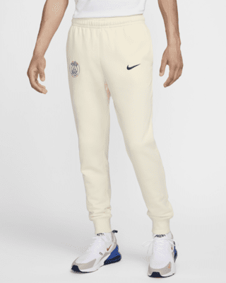 Мужские спортивные штаны Paris Saint-Germain Club Nike Soccer Jogger