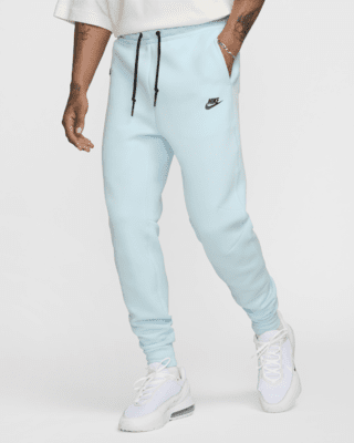 Мужские спортивные штаны Nike Sportswear Tech Fleece Joggers