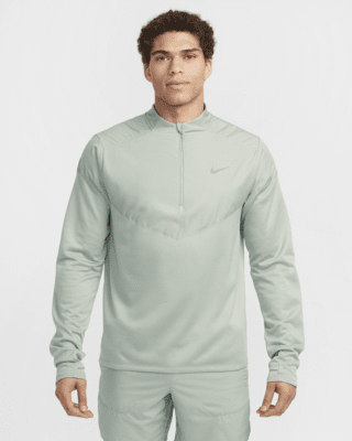 Мужские  Nike Sphere Element Therma-FIT Water-Repellent 1/2-Zip Top для бега