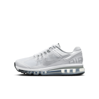 Nike Air Max 2013 大童鞋款