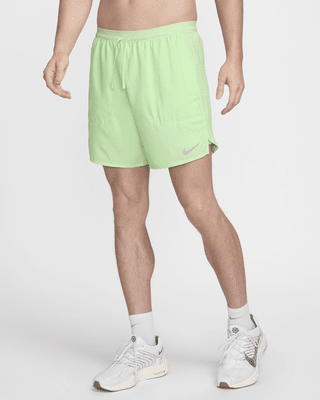 Мужские шорты Nike Stride Dri-FIT 7" 2-in-1 Shorts для бега