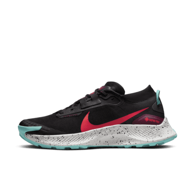 Tenis de trail running impermeables para hombre Nike Pegasus Trail 3 GORE-TEX