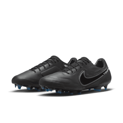 Nike Tiempo Legend 9 Elite FG Firm-Ground Football Boots