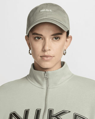 Кепка Nike Club Unstructured JDI Cap