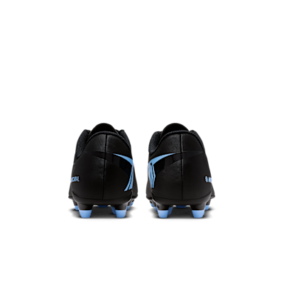 Nike Jr. Mercurial Vapor 16 Club Older/Younger Kids' Multi-Ground Low-Top Football Boot