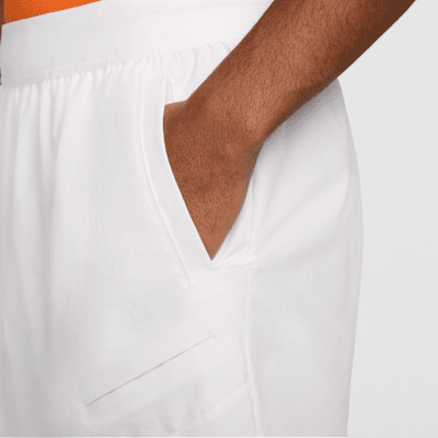 NikeCourt Advantage Dri-FIT-Tennisshorts (ca. 15,5 cm)