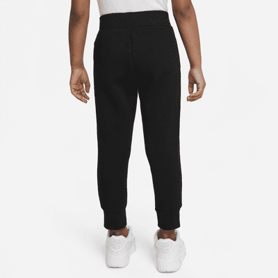 Nike Sportswear Club Fleece Toddler Pants