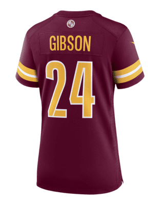 Sean Taylor Washington Football Team Nike Women's Retired Burgundy Football  Jersey • Kybershop