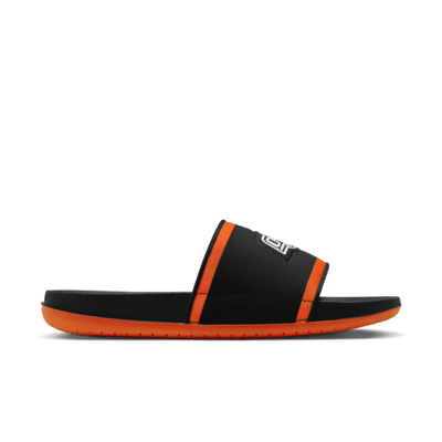 Nike Offcourt (Oklahoma State) Slide