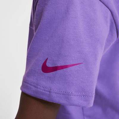 Nike Femme Pop Toddler T-Shirt