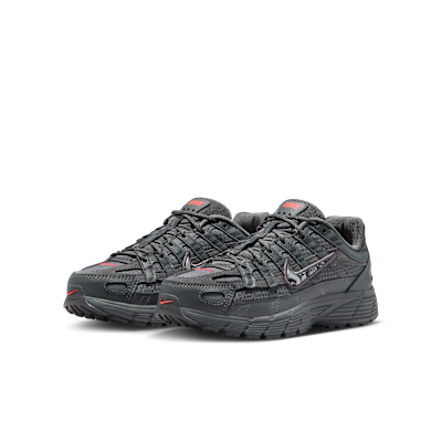 Nike P-6000 Big Kids' (Boys') Shoes