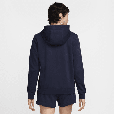 Nike Sportswear Club Fleece Women's Full-Zip Hoodie