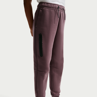 Nike Sportswear Tech Fleece Girls' Joggers