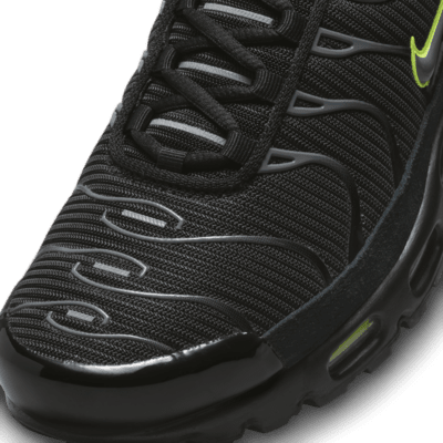 Nike Air Max Plus Men's Shoes. Nike SI