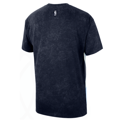 Memphis Grizzlies Essential City Edition Men's Nike NBA Max90 T-Shirt