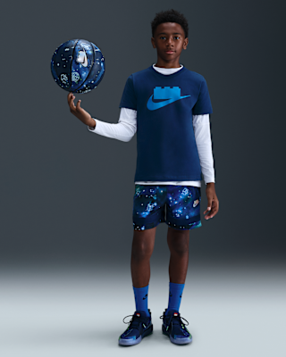 Nike x 樂高® 系列