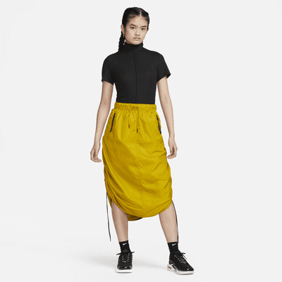 ナイキ スポーツウェア テック パック Dri-FIT ADV ウィメンズ ショートスリーブ トップ