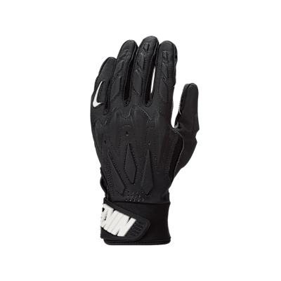 Nike D-Tack 7.0 Big Kids' Football Gloves (1 Pair)