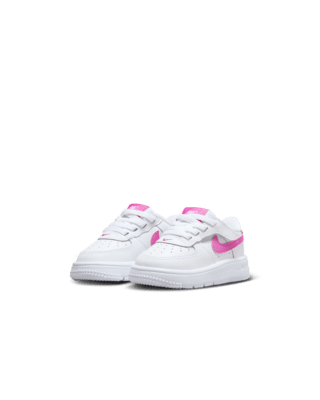 Nike Force 1 低筒 EasyOn