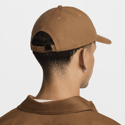 Nike SB Club Unstructured Skate Cap