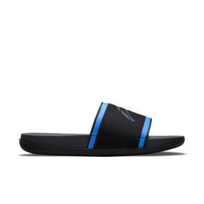 Nike Offcourt (NFL Los Angeles Chargers) Slide