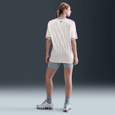 Nike Sportswear Women's V-Neck Jersey Top