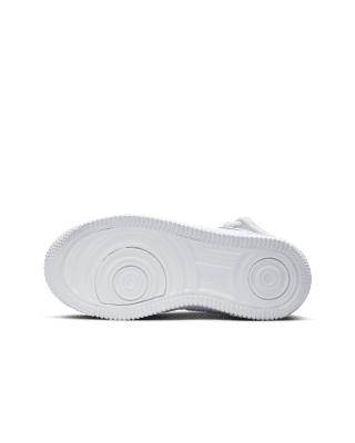 Nike Air Force 1 中筒鞋 EasyOn