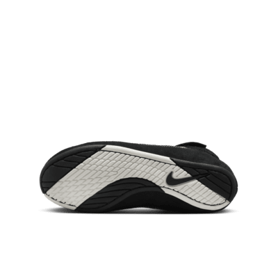 Tenis de lucha para niños grandes Nike SpeedSweep 7