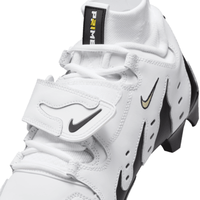 Nike Diamond Turf 96 TD Football Cleats