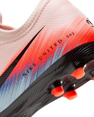 Nike United Jr. Mercurial Vapor 16 Academy