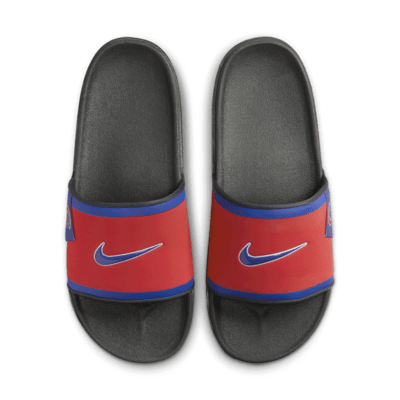 Chanclas Offcourt Nike Offcourt (New York Mets). Nike.com