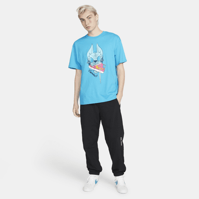 Playera de skateboarding Nike SB
