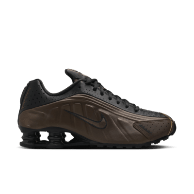 Scarpa Nike Shox R4 – Donna