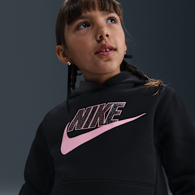 Nike Wild Warmth Hoodie (jüngere Kinder)