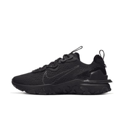 black nike vision