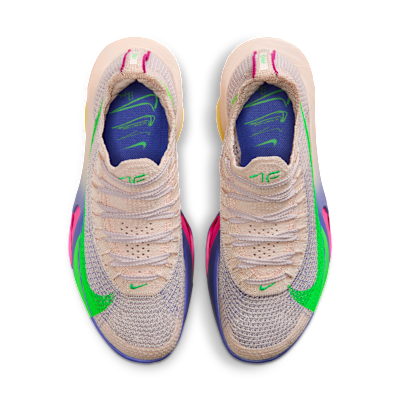 Nike Alphafly 3 "Eliud Kipchoge" Women's Road Racing Shoes